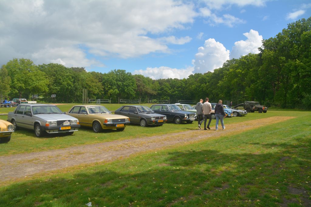 Oldtimerrit Geesteren 25 mei 2025 - 141